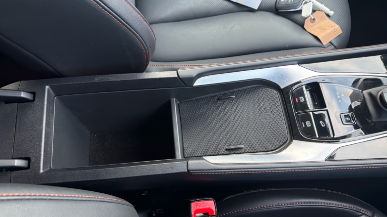 MG HS 1.5 T-GDI Trophy 5dr DCT Petrol Hatchback